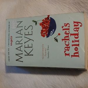 3/$10 Rachel's holiday